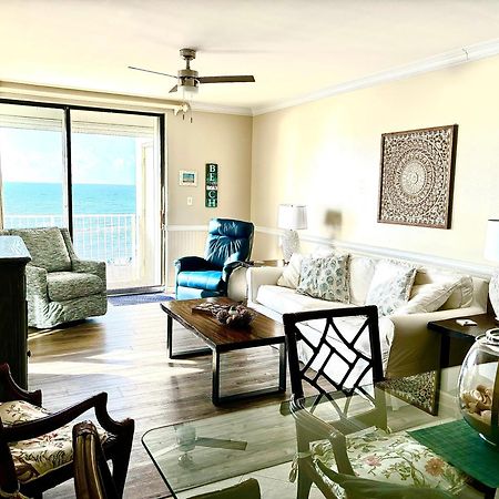 Apartamento Shoalwater 704 Orange Beach Exterior foto