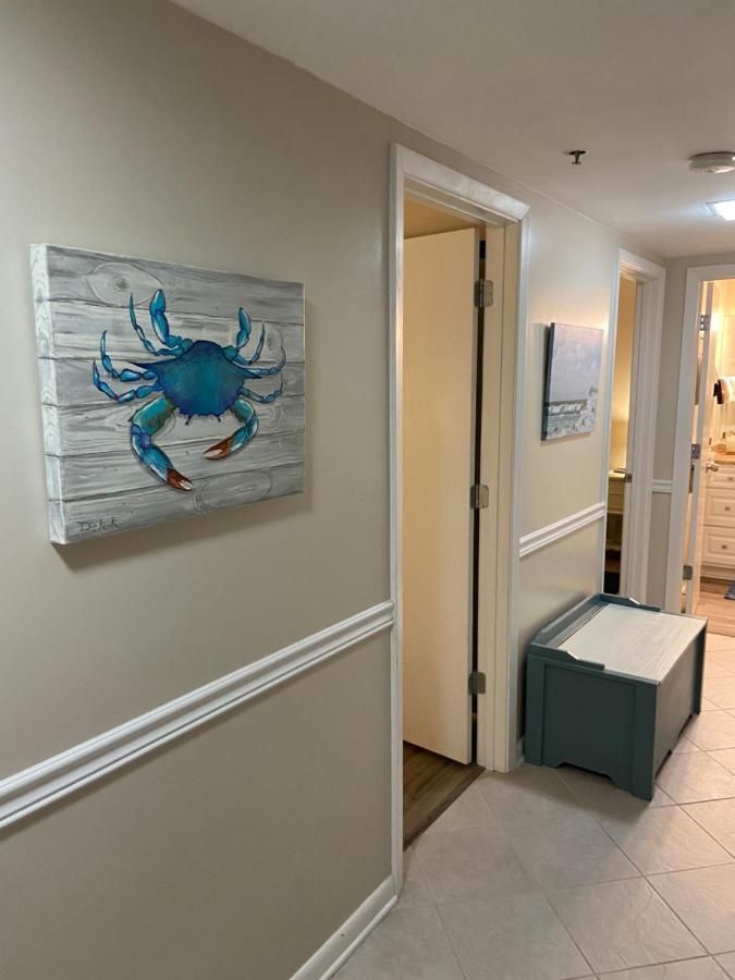 Apartamento Shoalwater 704 Orange Beach Exterior foto