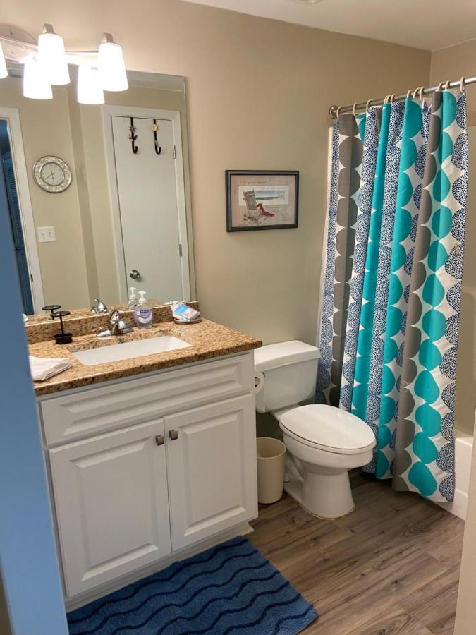Apartamento Shoalwater 704 Orange Beach Exterior foto