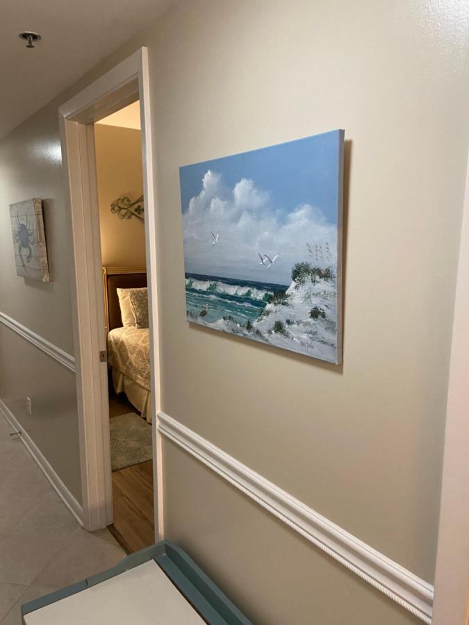 Apartamento Shoalwater 704 Orange Beach Exterior foto