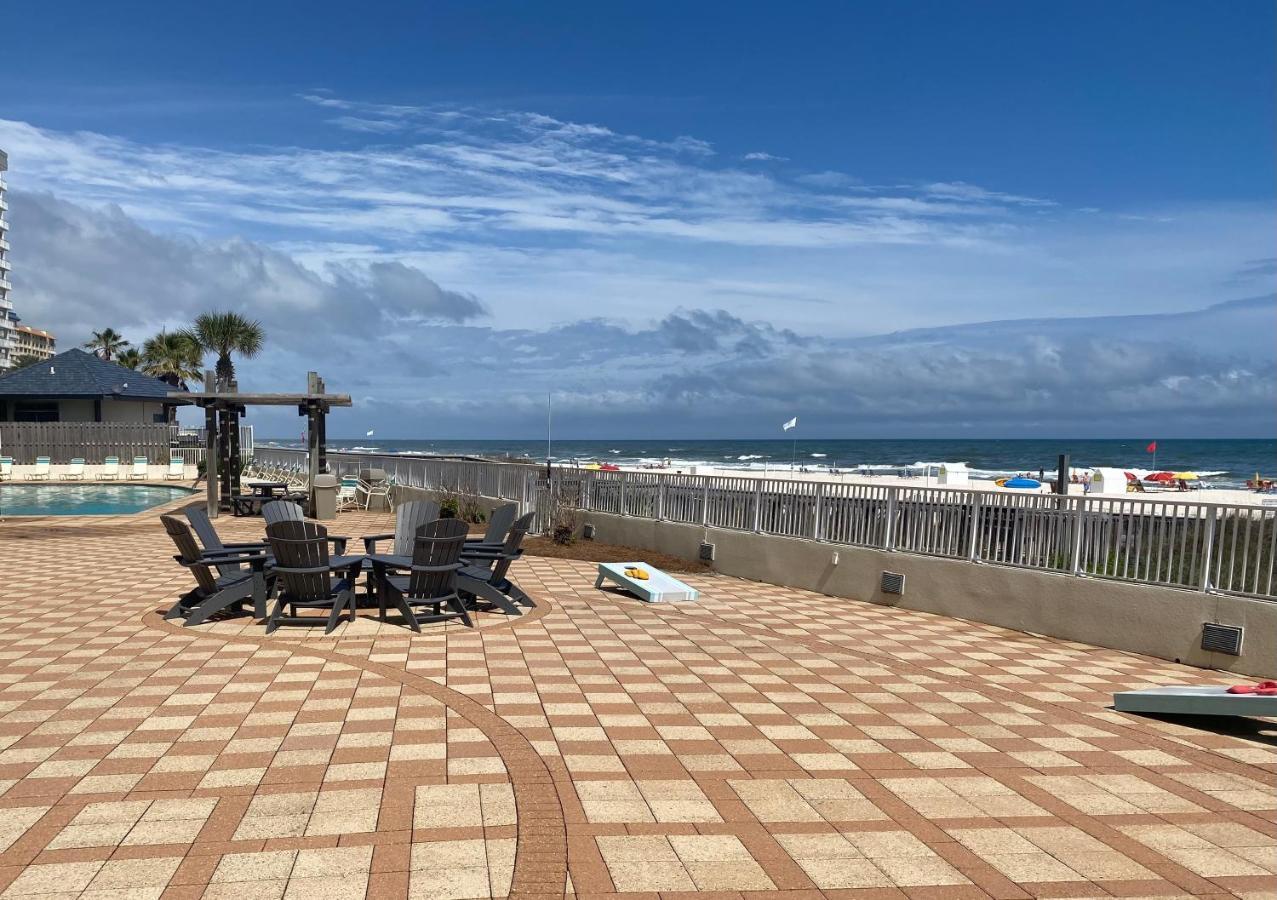 Apartamento Shoalwater 704 Orange Beach Exterior foto