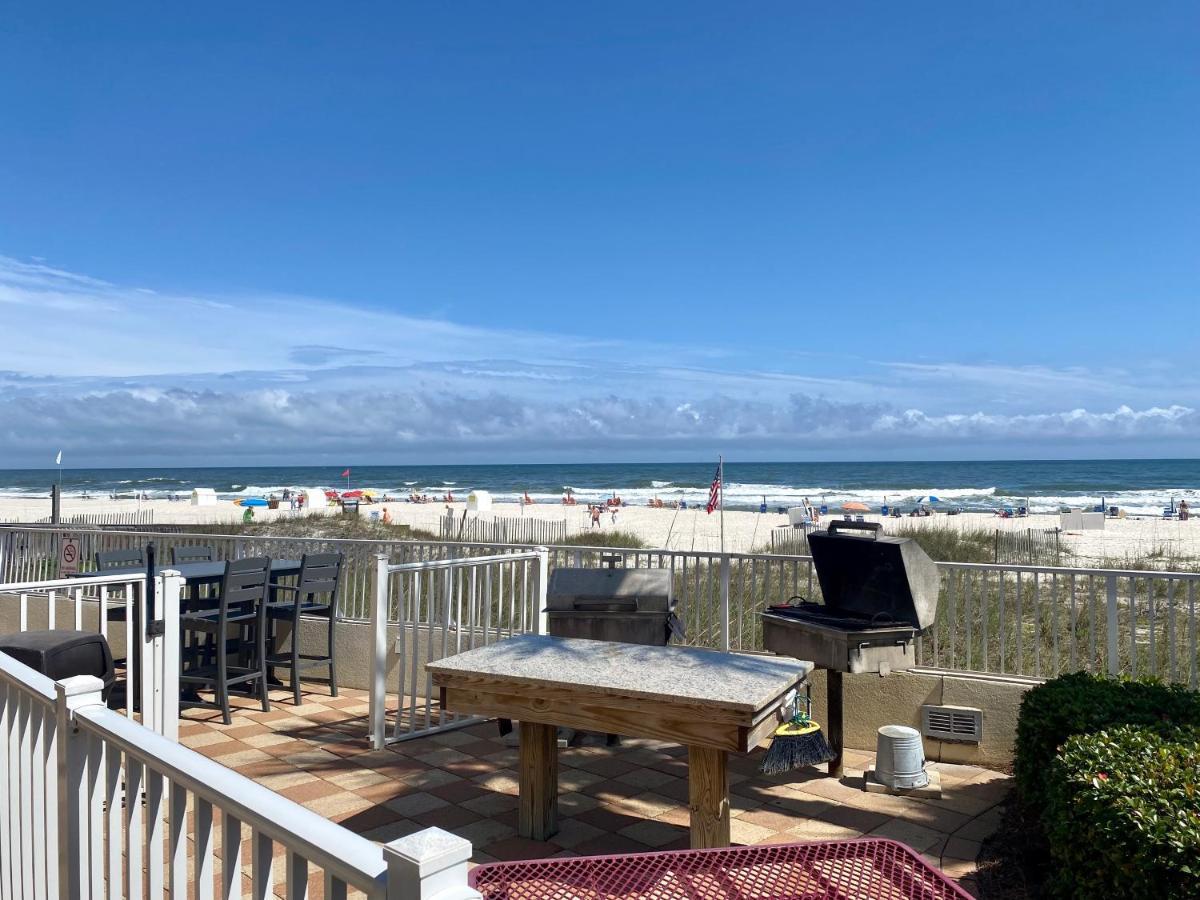 Apartamento Shoalwater 704 Orange Beach Exterior foto
