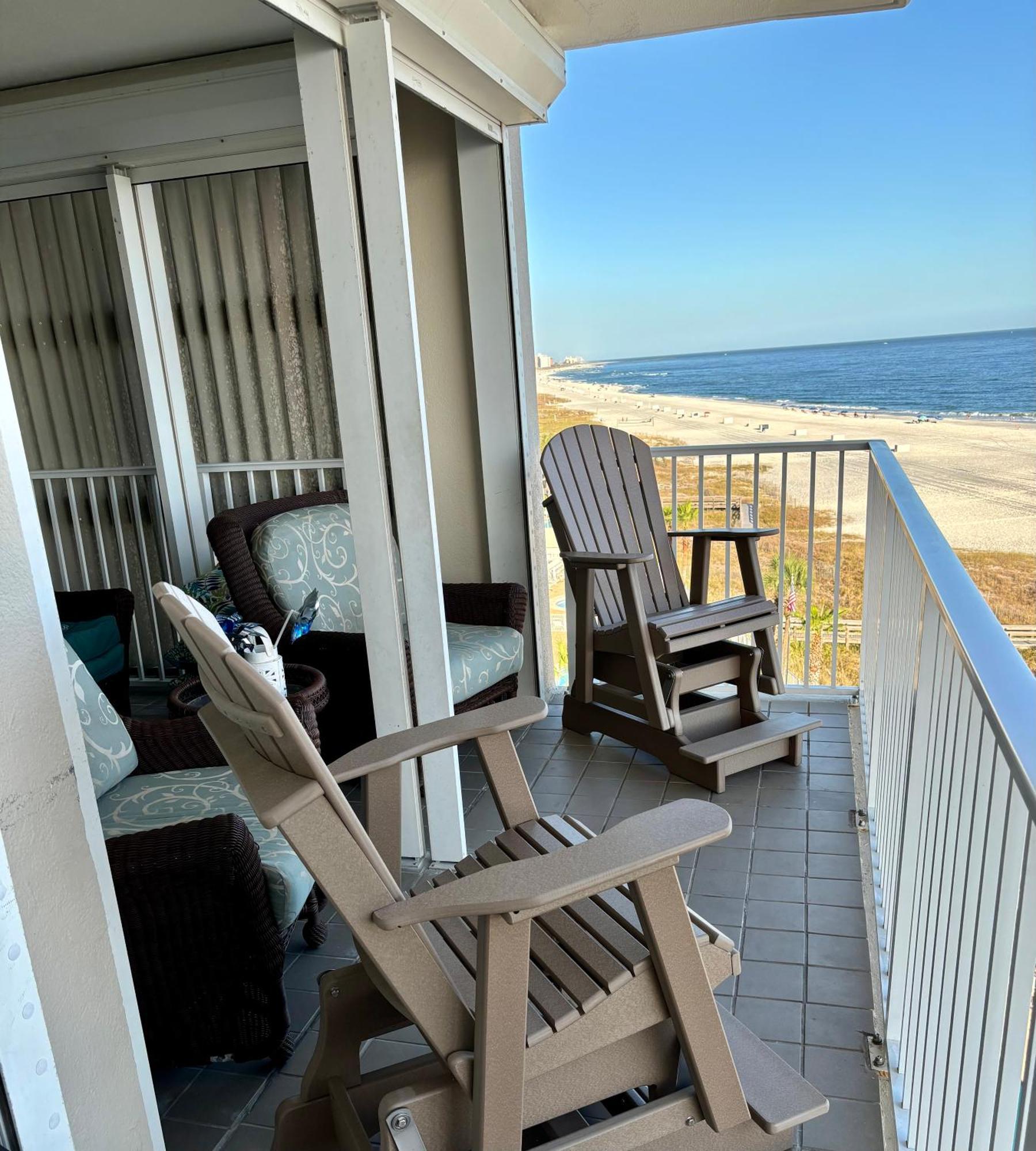 Apartamento Shoalwater 704 Orange Beach Exterior foto