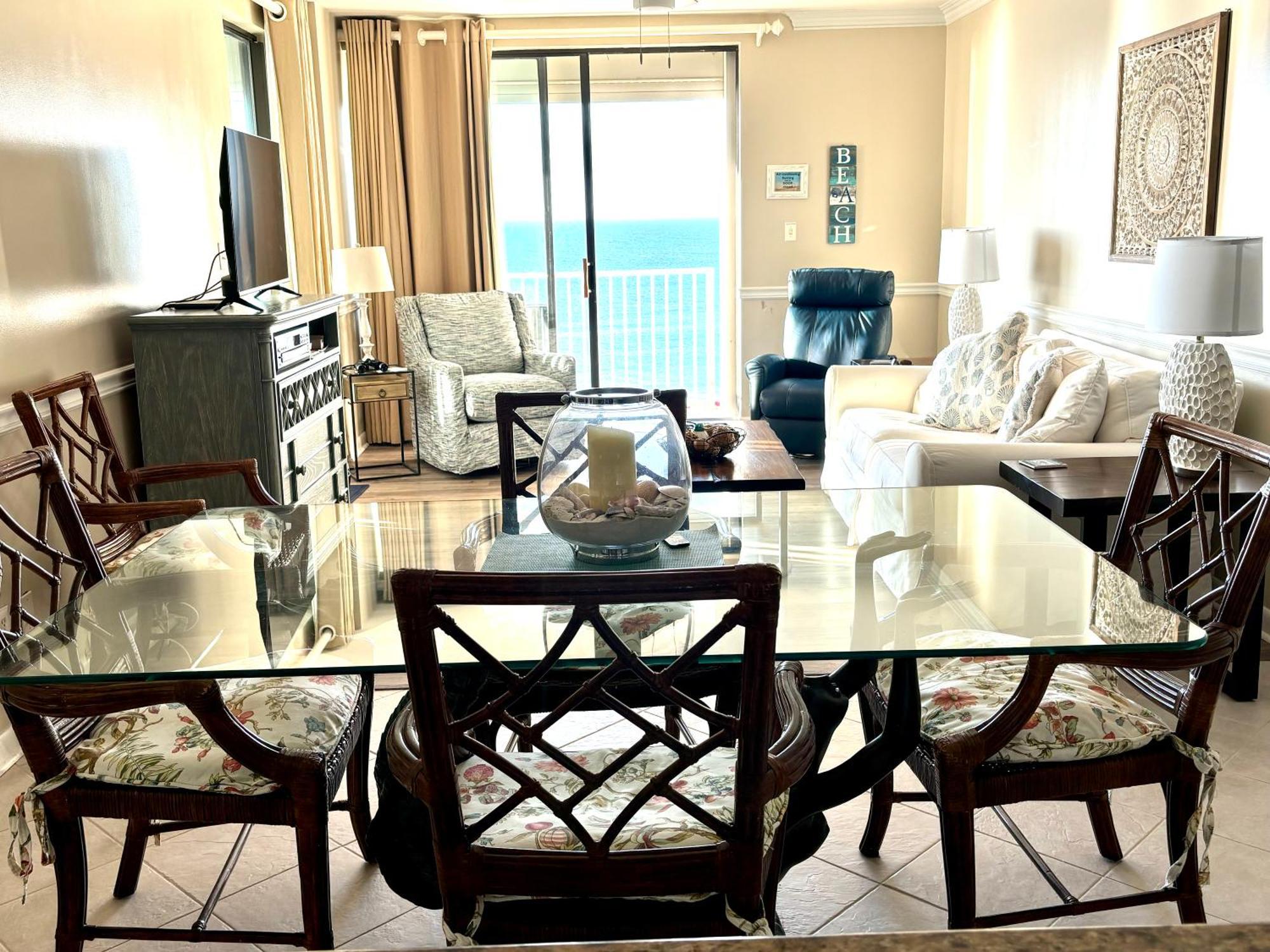 Apartamento Shoalwater 704 Orange Beach Exterior foto