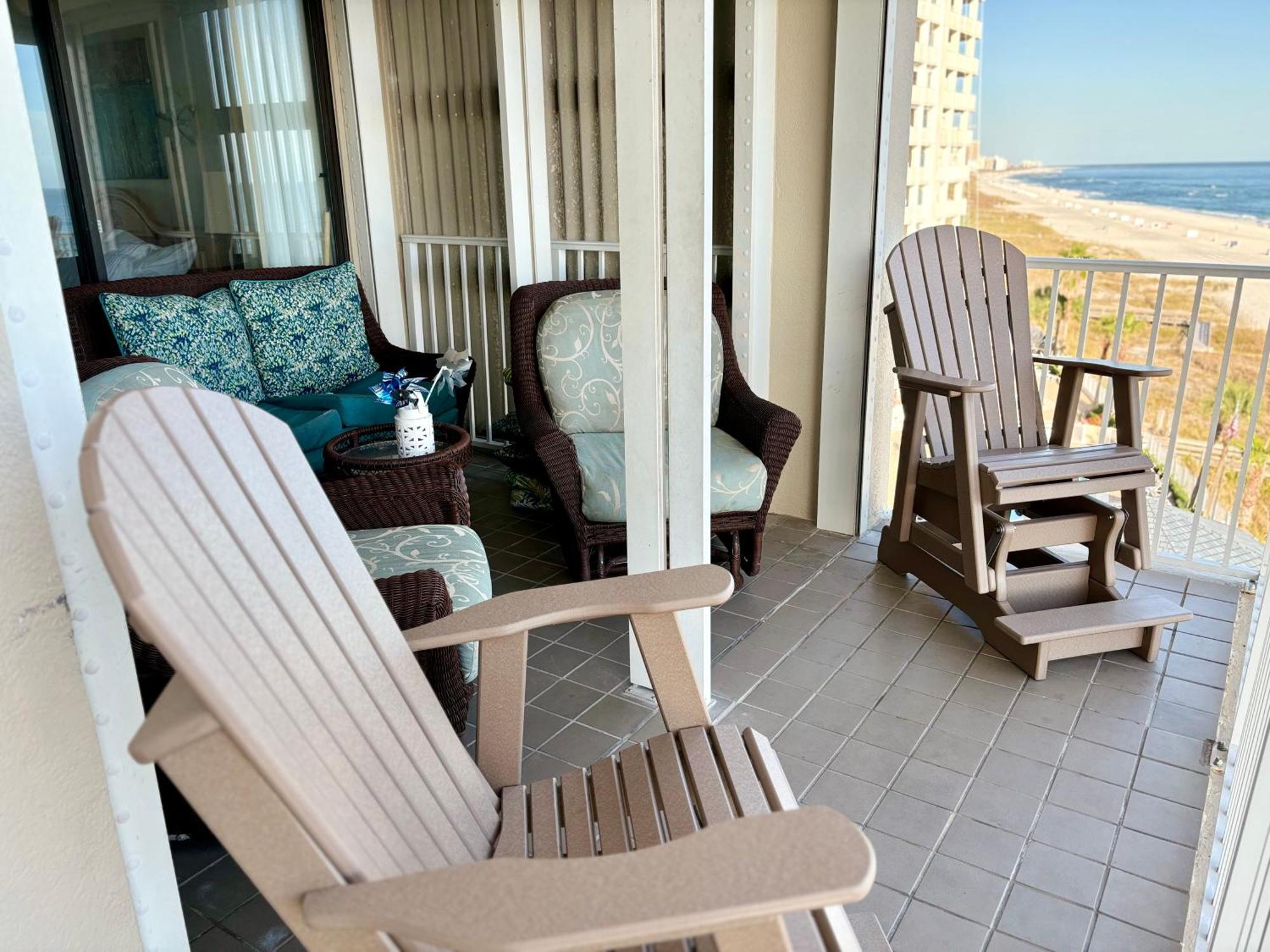 Apartamento Shoalwater 704 Orange Beach Exterior foto