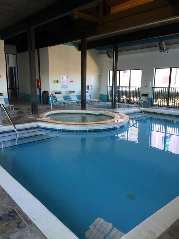 Apartamento Shoalwater 704 Orange Beach Exterior foto