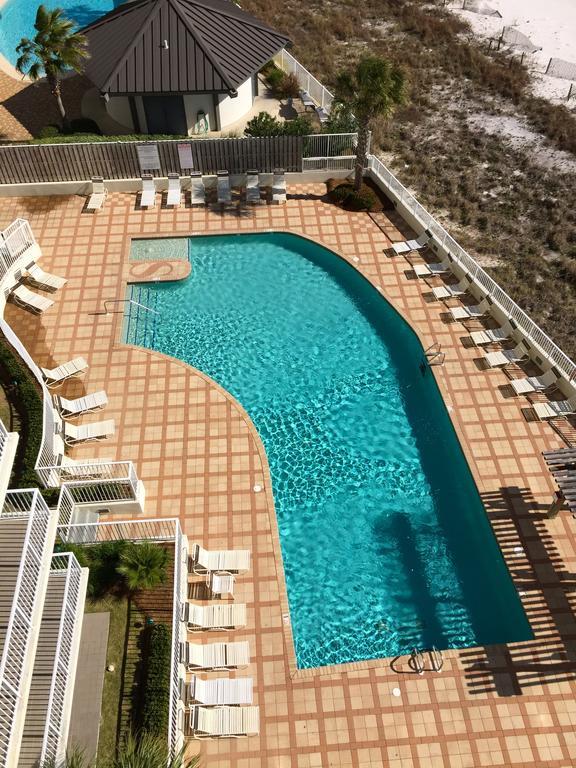 Apartamento Shoalwater 704 Orange Beach Exterior foto