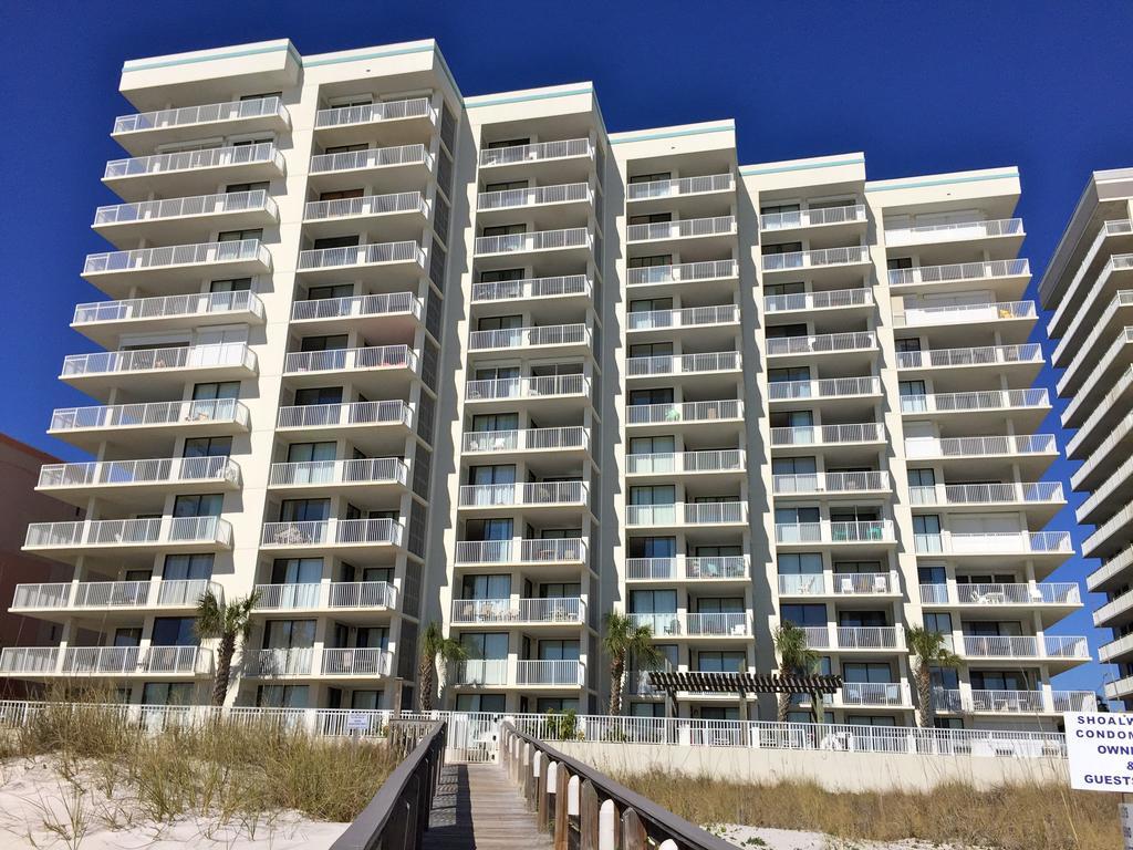 Apartamento Shoalwater 704 Orange Beach Exterior foto