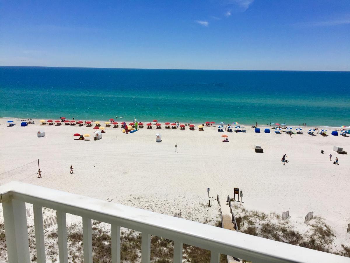 Apartamento Shoalwater 704 Orange Beach Exterior foto