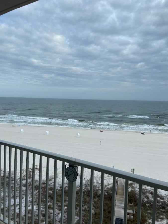 Apartamento Shoalwater 704 Orange Beach Exterior foto